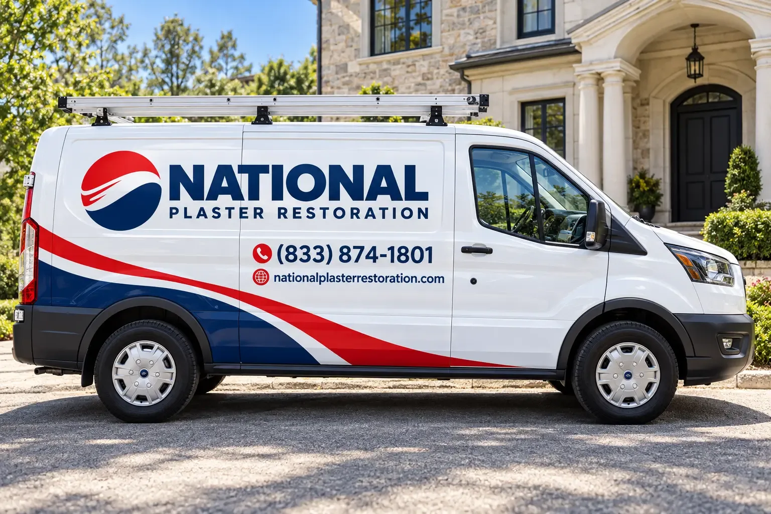 Plaster Repair in Coatesville, IN near me