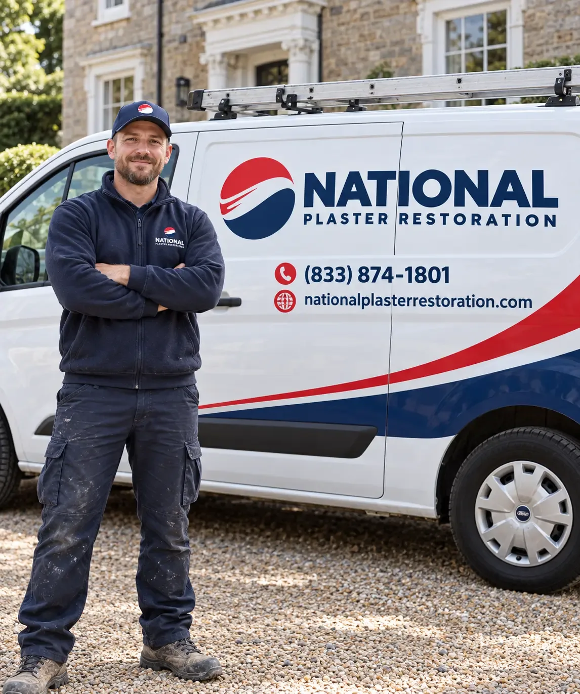 Plaster Repair company in Coatesville, IN